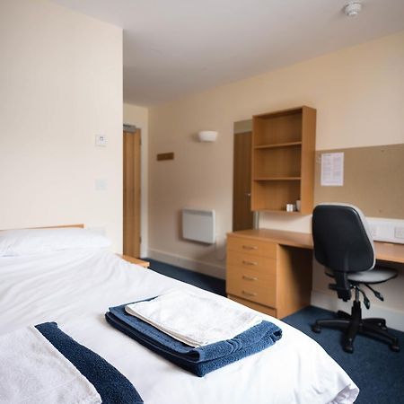 The Sidings Aparthotel Penryn Esterno foto