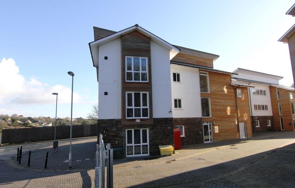 The Sidings Aparthotel Penryn Esterno foto