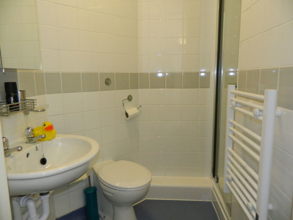 The Sidings Aparthotel Penryn Esterno foto