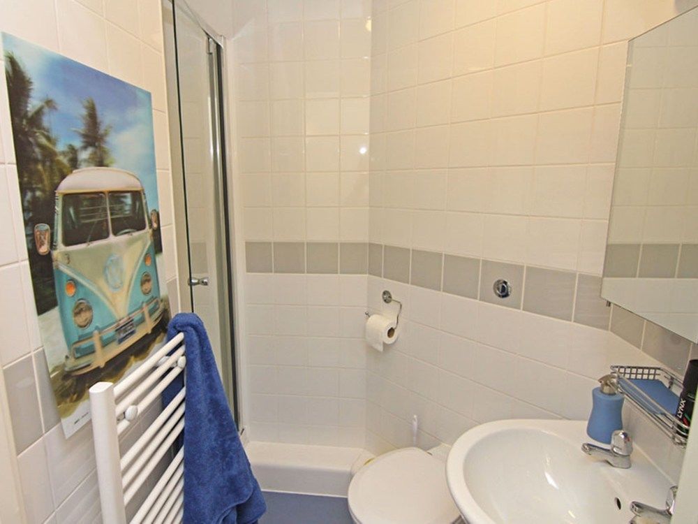 The Sidings Aparthotel Penryn Esterno foto