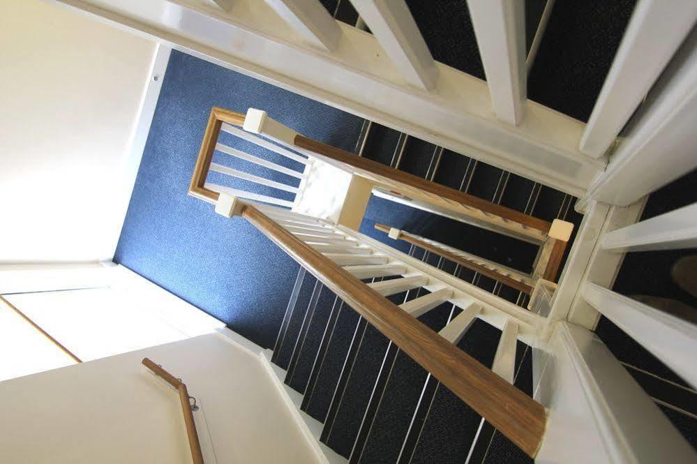 The Sidings Aparthotel Penryn Esterno foto